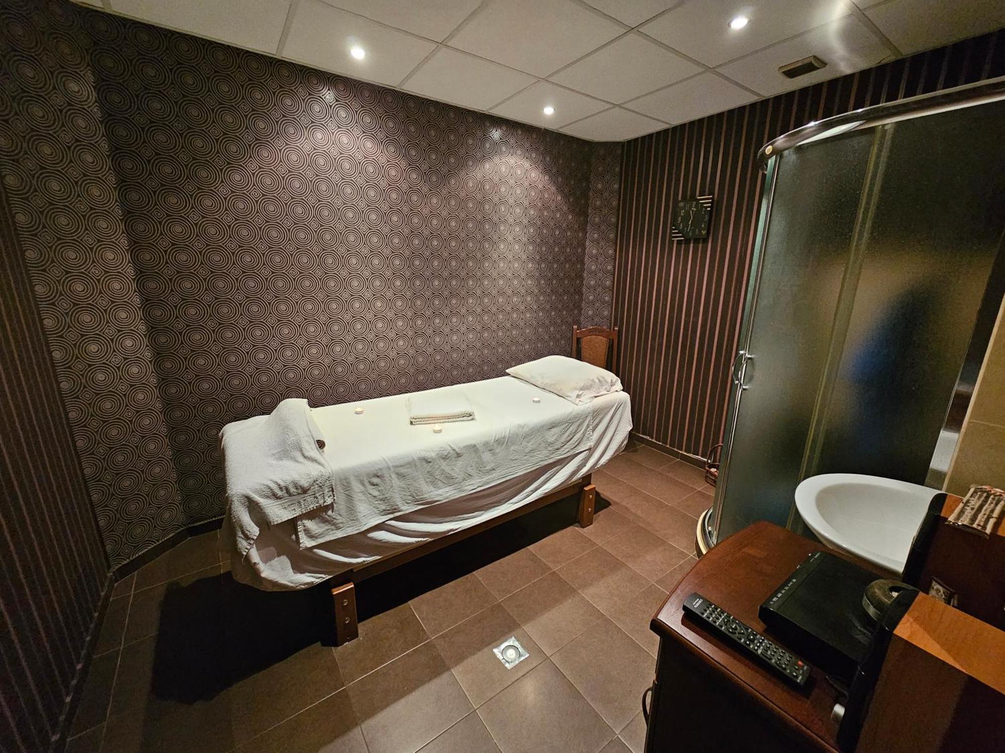 Family Hotel Jeri فيلينغراد المظهر الخارجي الصورة