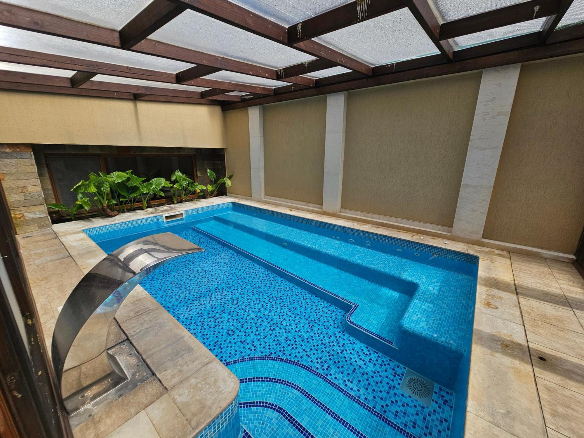 Family Hotel Jeri فيلينغراد المظهر الخارجي الصورة