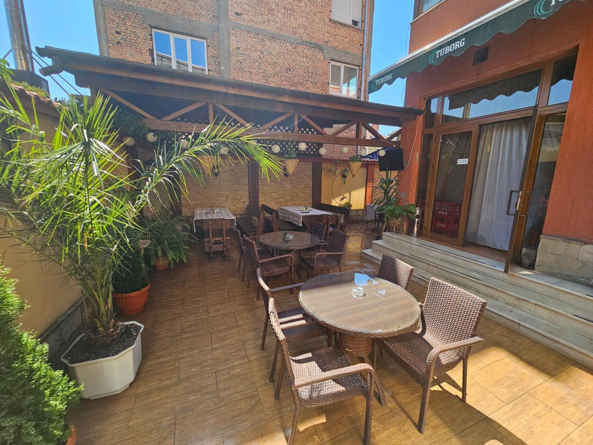 Family Hotel Jeri فيلينغراد المظهر الخارجي الصورة