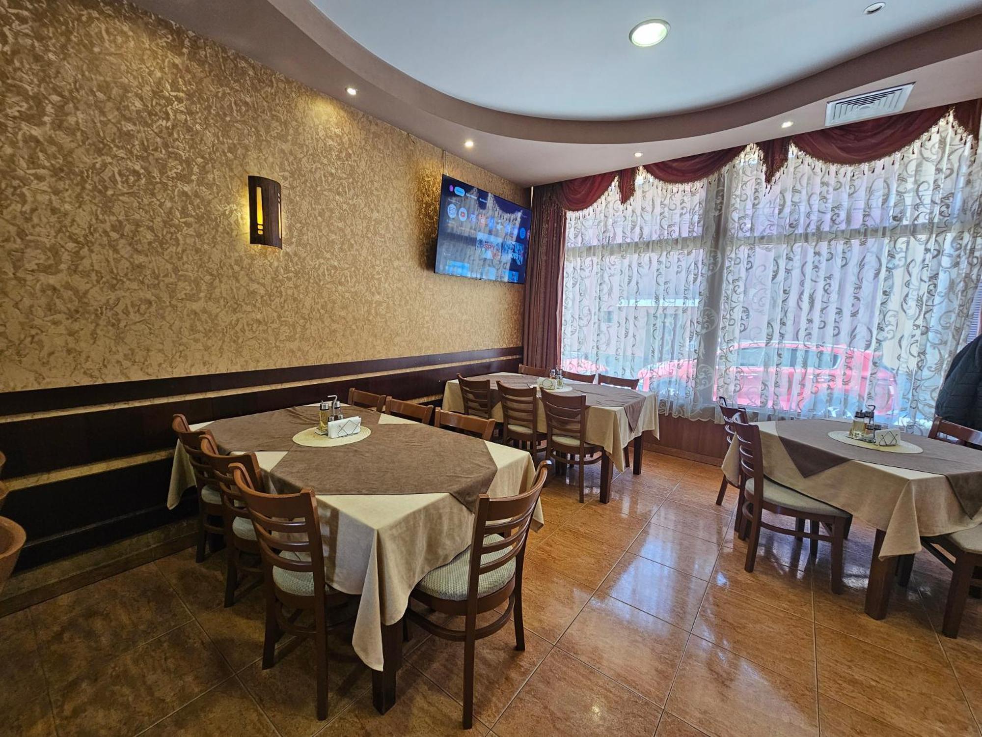 Family Hotel Jeri فيلينغراد المظهر الخارجي الصورة