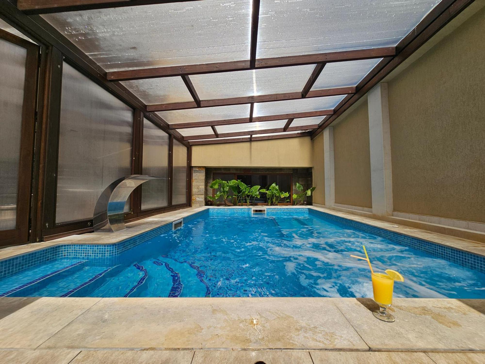 Family Hotel Jeri فيلينغراد المظهر الخارجي الصورة
