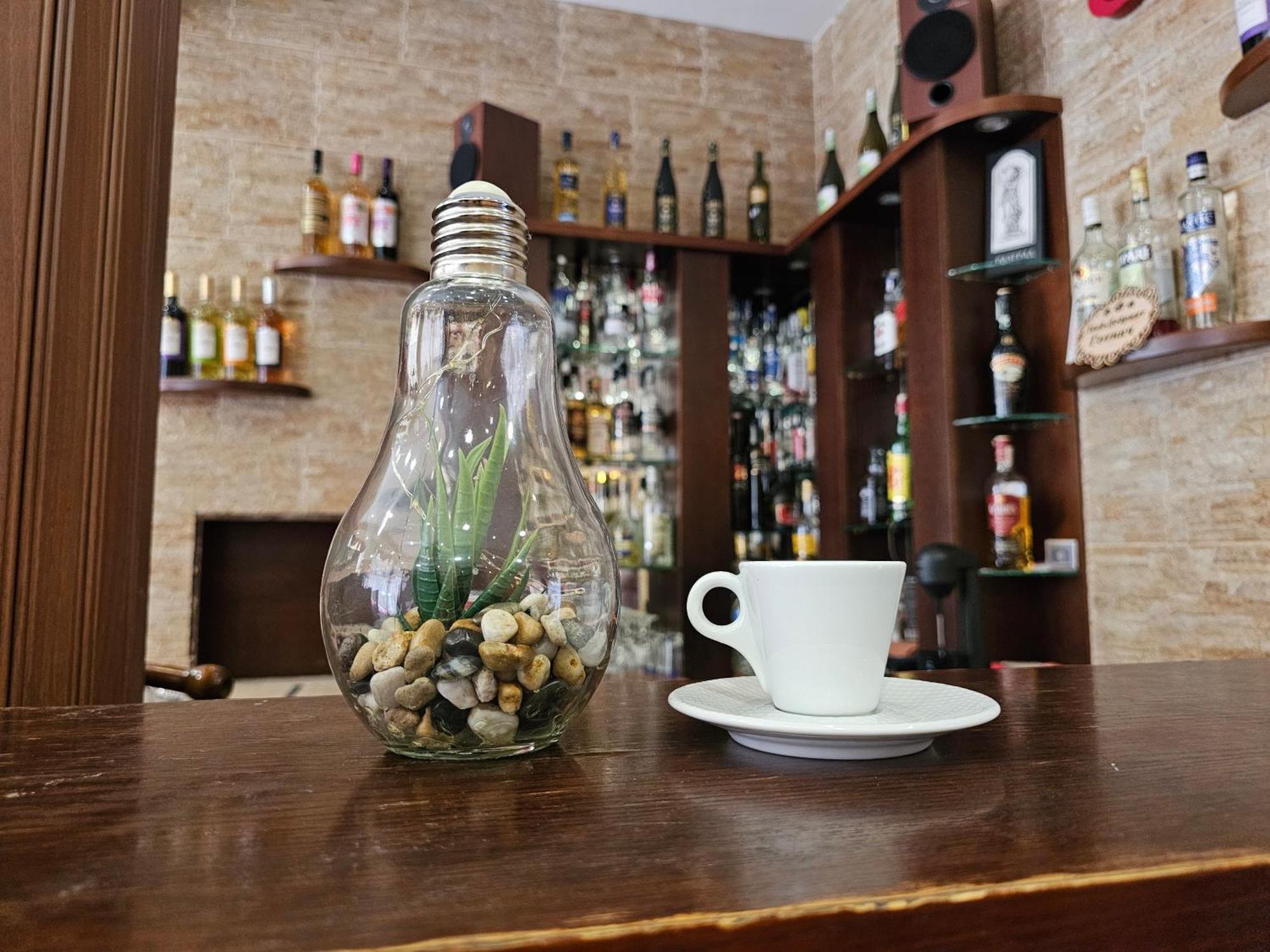 Family Hotel Jeri فيلينغراد المظهر الخارجي الصورة