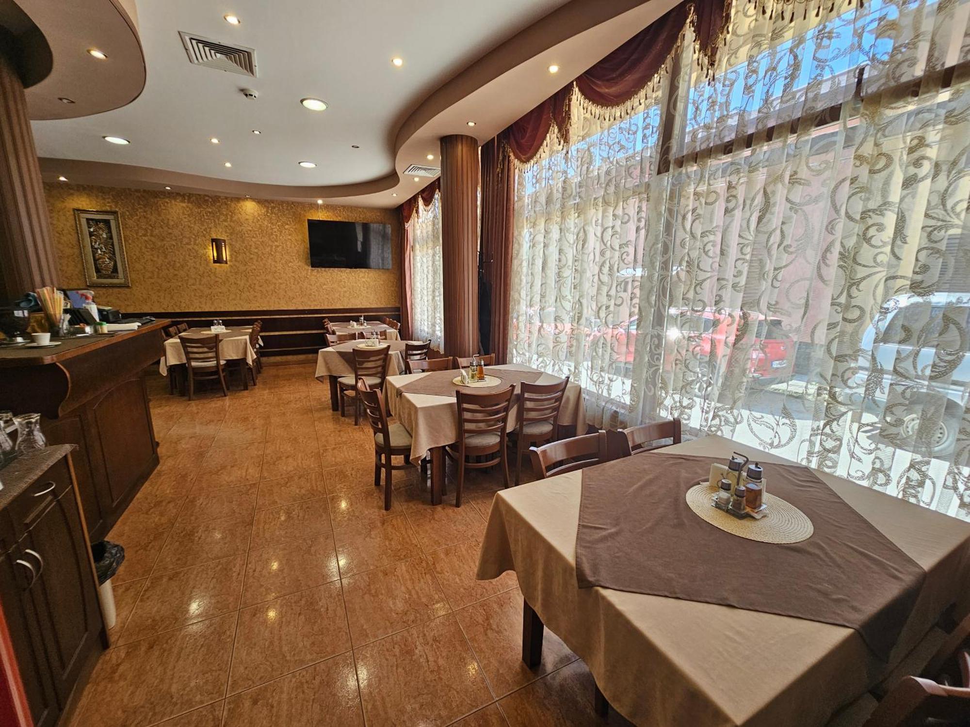 Family Hotel Jeri فيلينغراد المظهر الخارجي الصورة