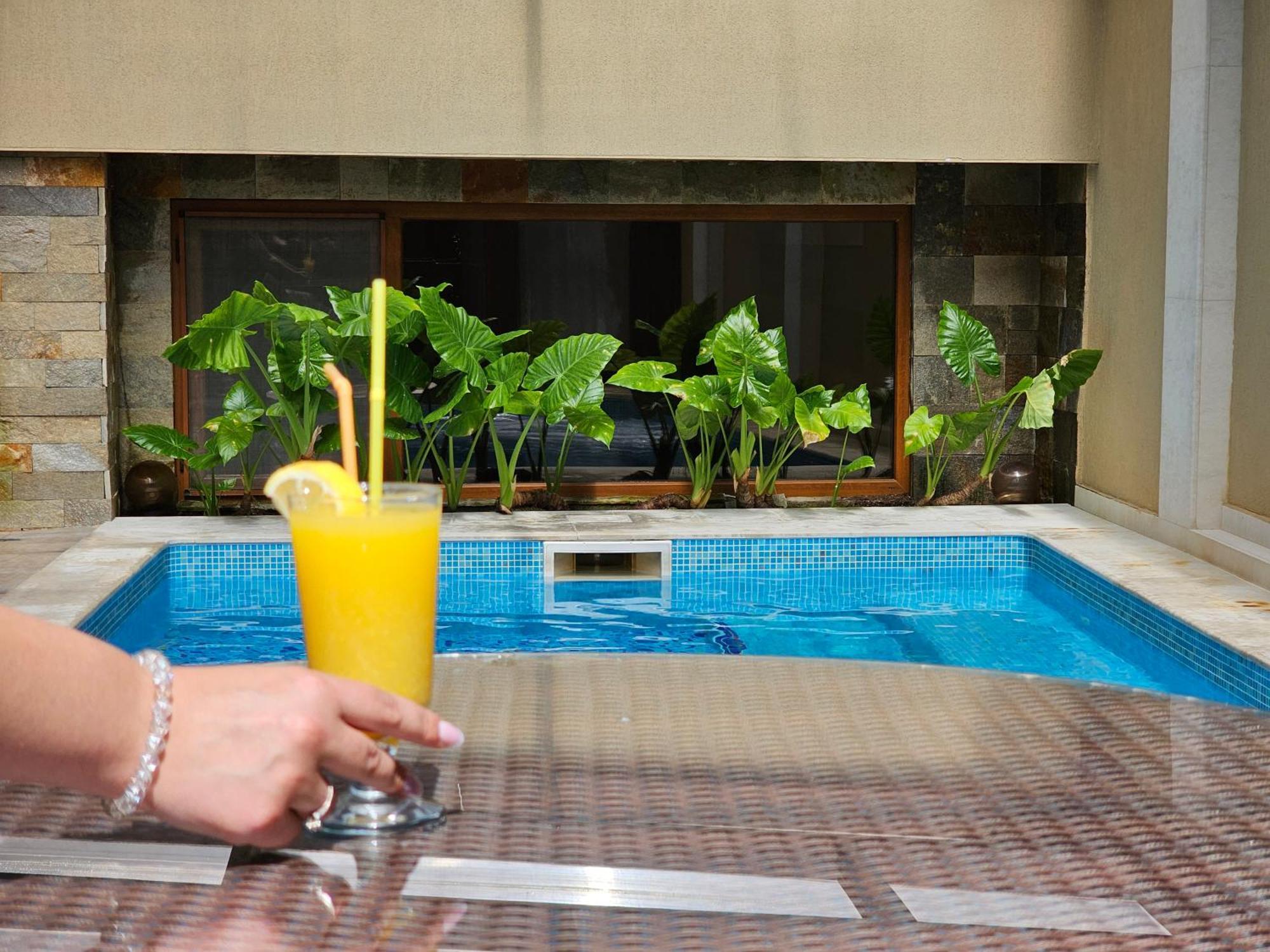 Family Hotel Jeri فيلينغراد المظهر الخارجي الصورة