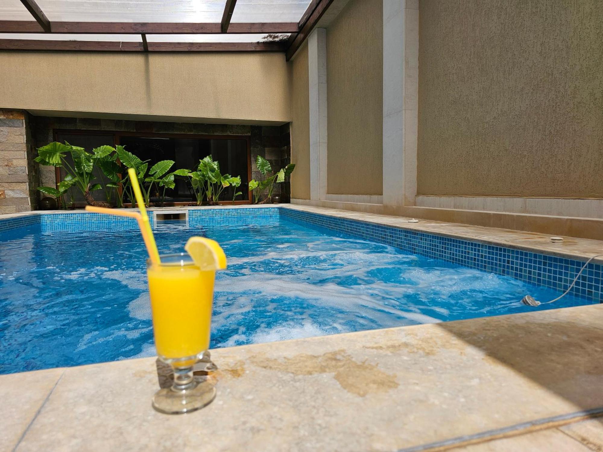 Family Hotel Jeri فيلينغراد المظهر الخارجي الصورة