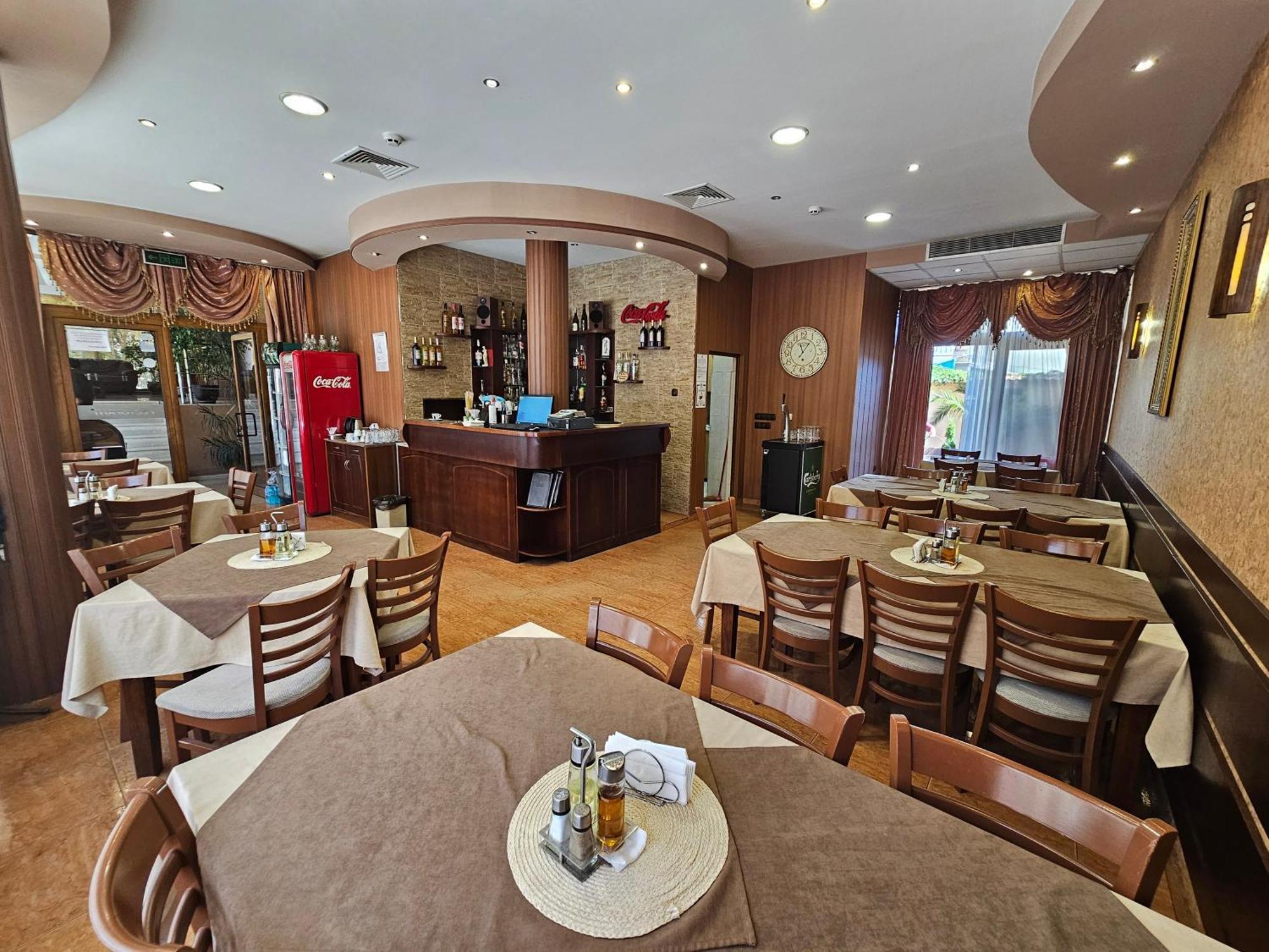 Family Hotel Jeri فيلينغراد المظهر الخارجي الصورة