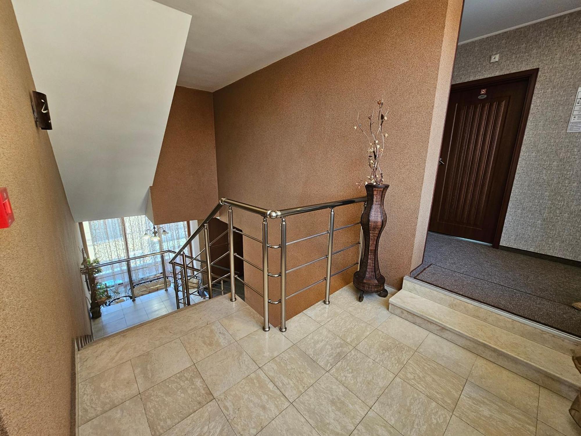 Family Hotel Jeri فيلينغراد المظهر الخارجي الصورة