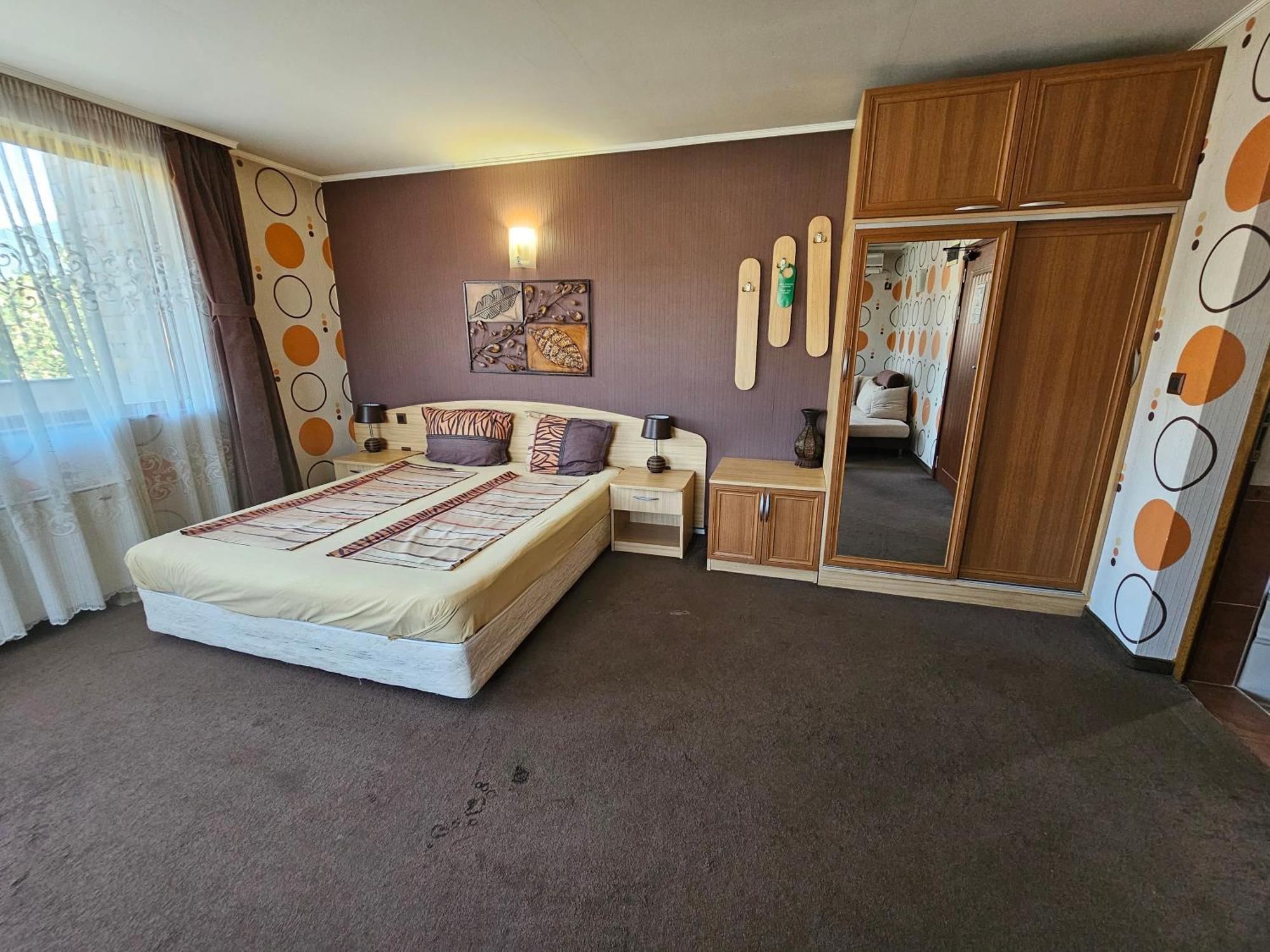 Family Hotel Jeri فيلينغراد المظهر الخارجي الصورة