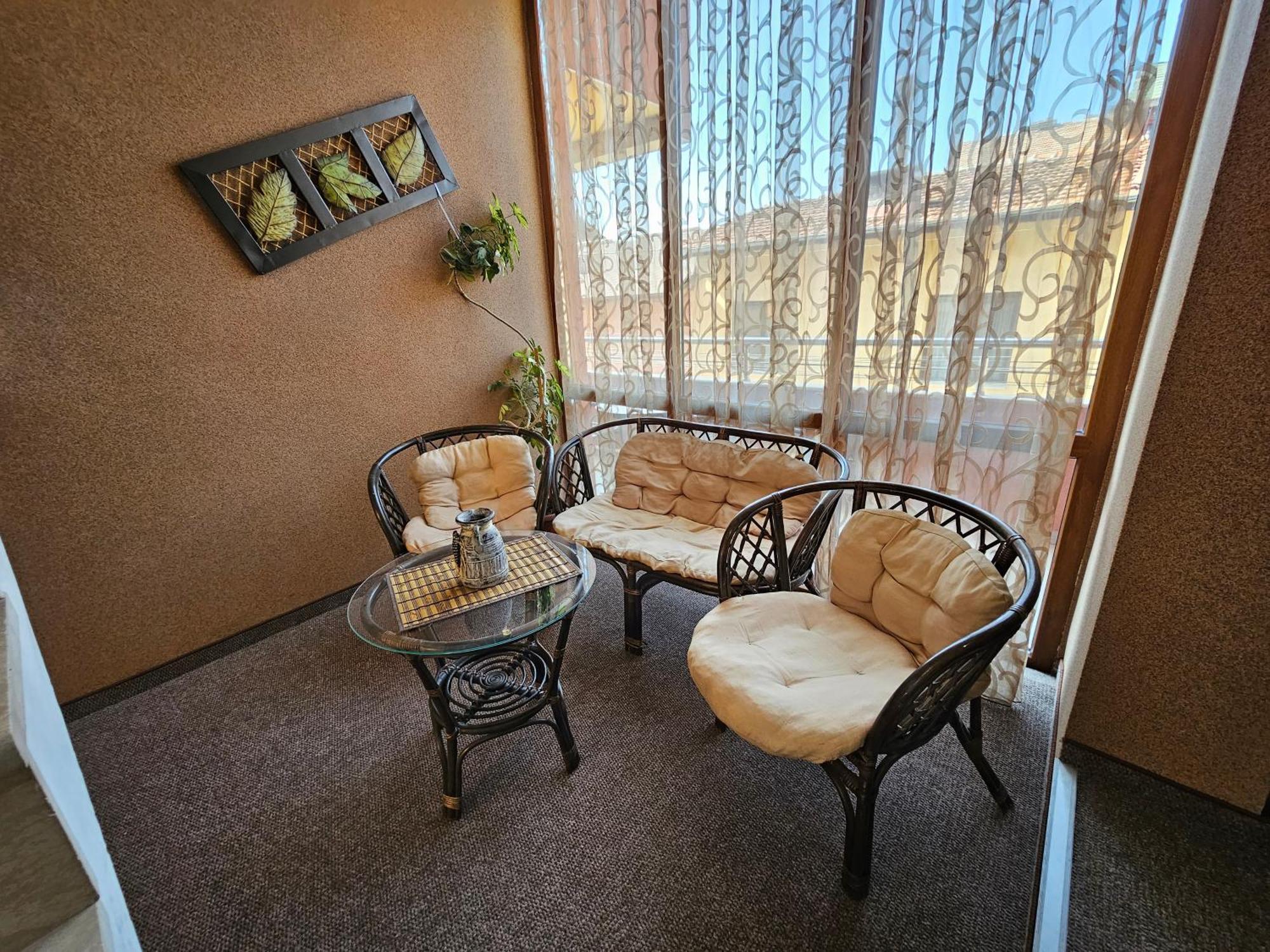 Family Hotel Jeri فيلينغراد المظهر الخارجي الصورة