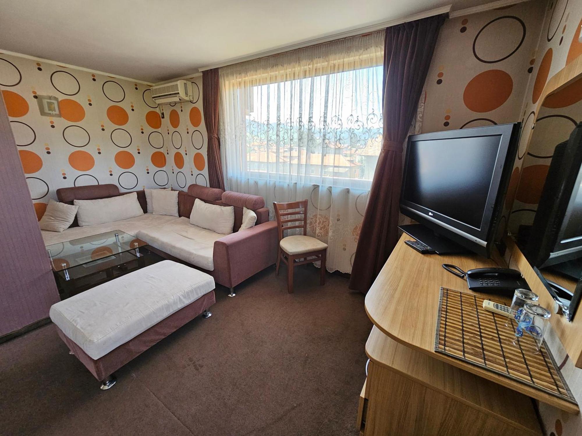 Family Hotel Jeri فيلينغراد المظهر الخارجي الصورة