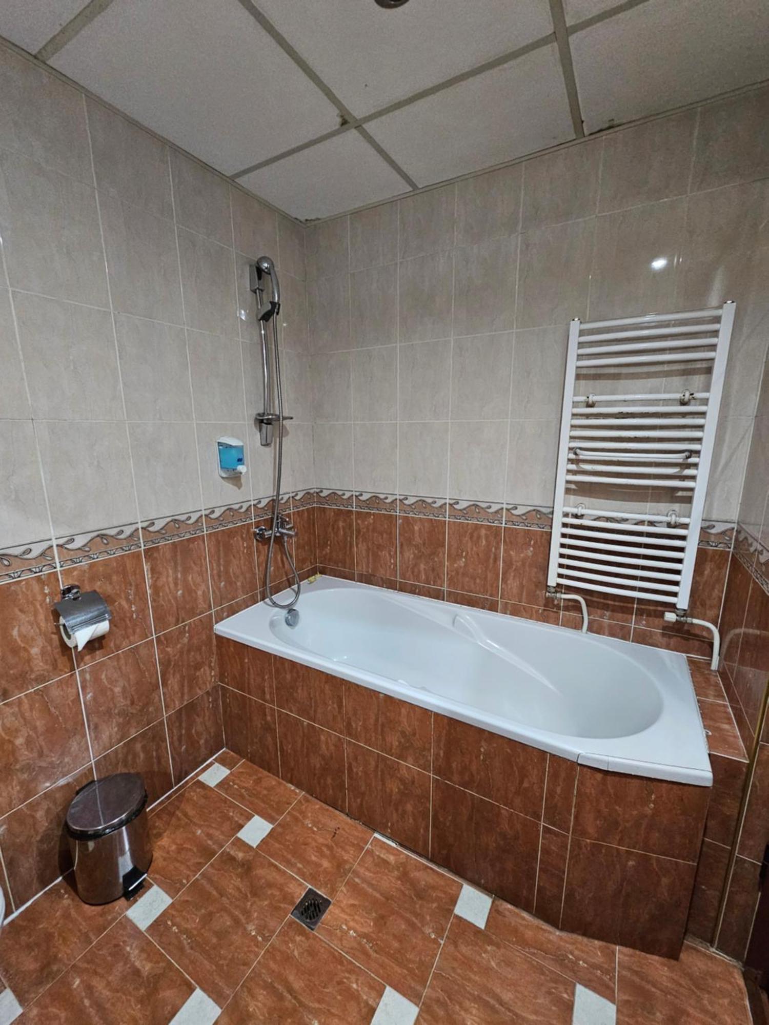 Family Hotel Jeri فيلينغراد المظهر الخارجي الصورة